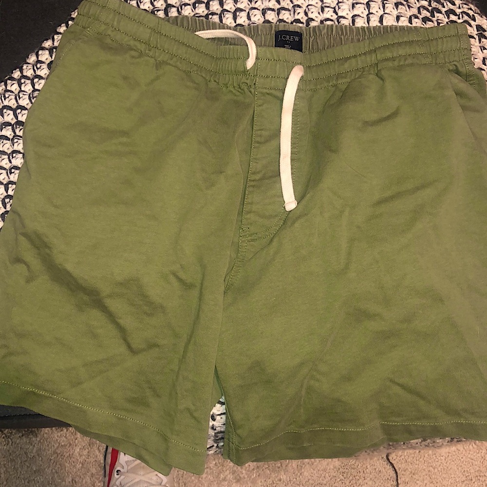 J Crew Shorts